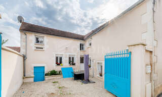 Maison 5 Pièces 130 m² à vendre à Beine (89800)