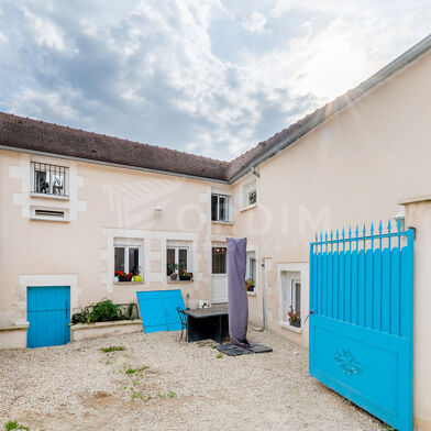 Maison 5 pièces 189800 €