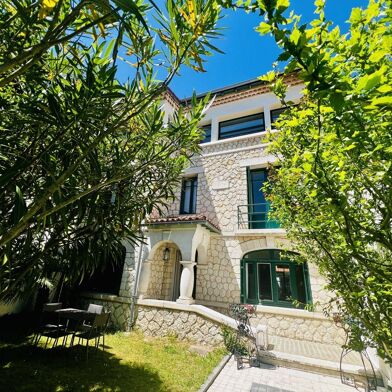 Maison 12 pièces 1236825 €