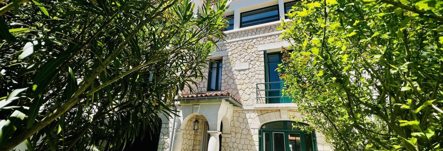 Maison 12 Pièces 333 m² à vendre à Royan (17200)