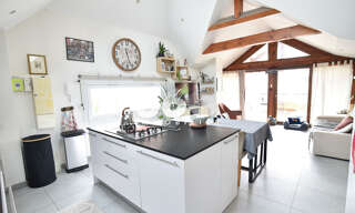 Appartement 4 Pièces 87 m² à vendre à Pugny-Chatenod (73100)