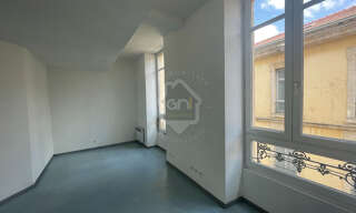 Appartement 1 Pièce 23 m² à louer à Nîmes (30000)
