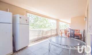 Appartement 4 Pièces 71 m² à vendre à Aulnay-sous-Bois (93600)