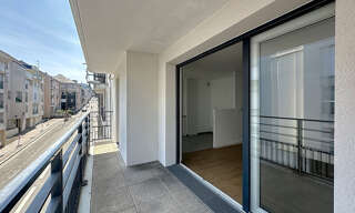 Appartement 3 Pièces 63 m² à vendre à Nantes (44000)