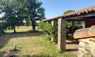 Maison 5 Pièces 138 m² à vendre à Ligné (44850)