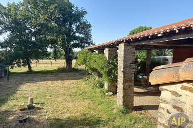 Maison 5 pièces 447500 €