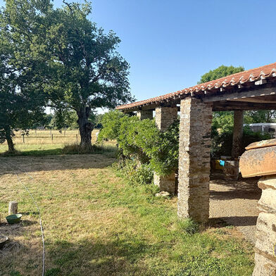 Maison 5 pièces 447500 €