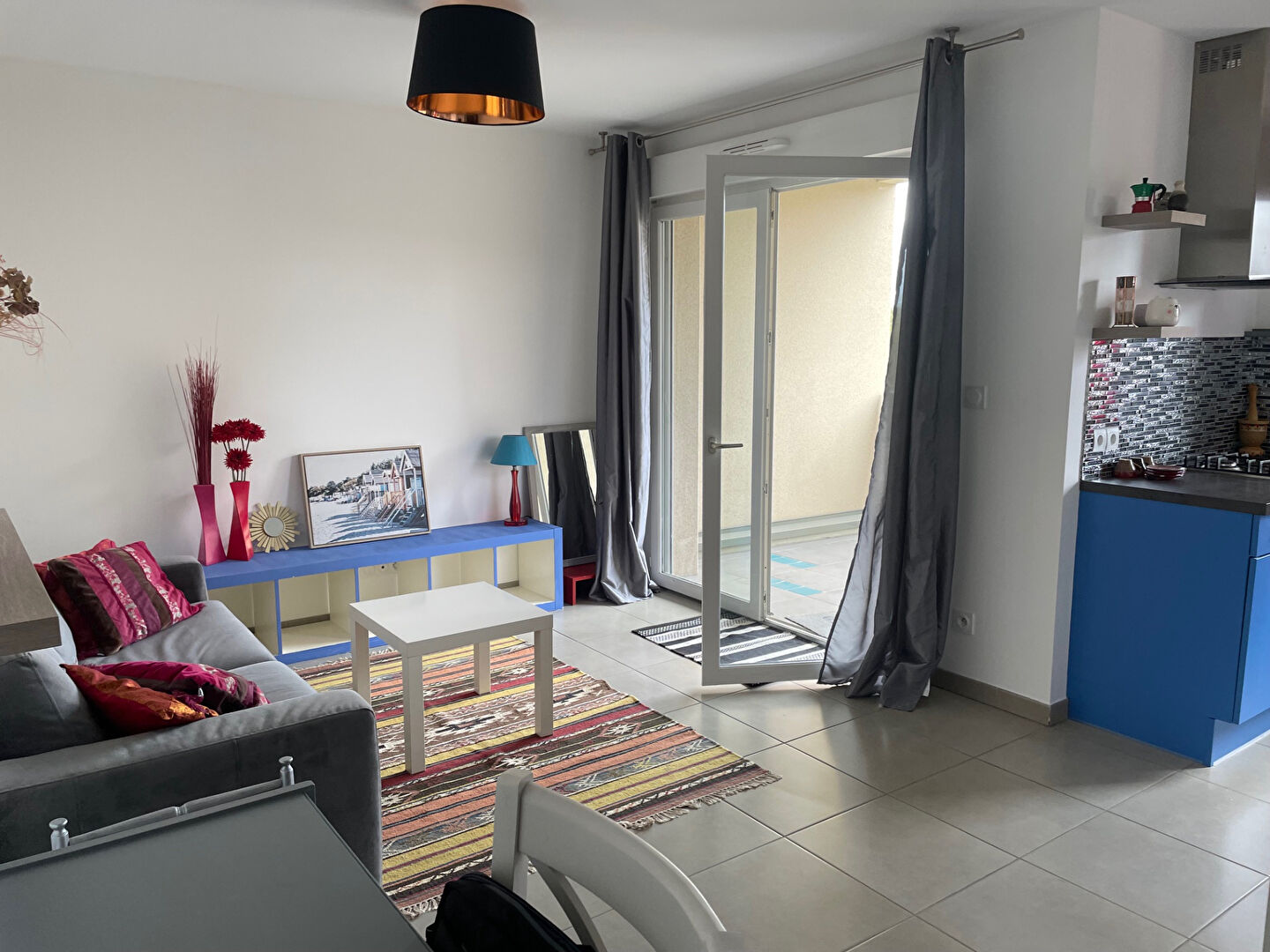 Appartement A T2