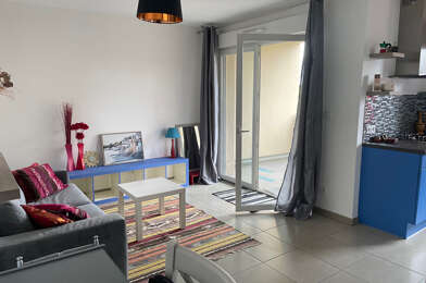 Appartement 2 pièces 190000 €