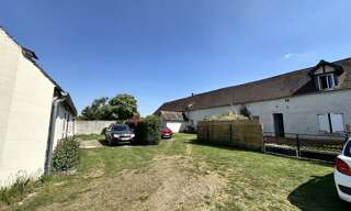 Maison 4 Pièces 100 m² à vendre à Boissy-en-Drouais (28500)