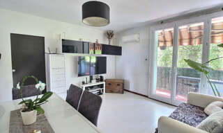 Appartement 4 Pièces 67 m² à vendre à Marignane (13700)