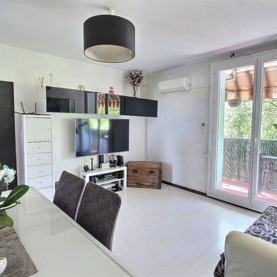 Appartement 4 pièces 179000 €