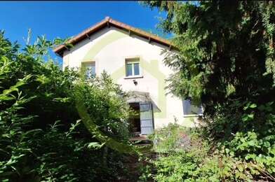 Maison 4 pièces 320000 €