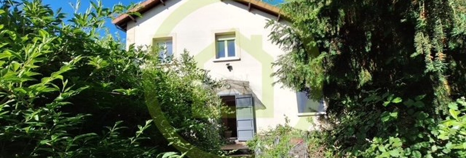 Maison 4 Pièces 102 m² à vendre à Aulnay-sous-Bois (93600)