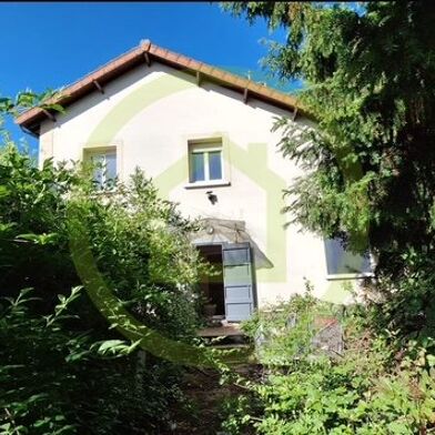 Maison 4 pièces 320000 €