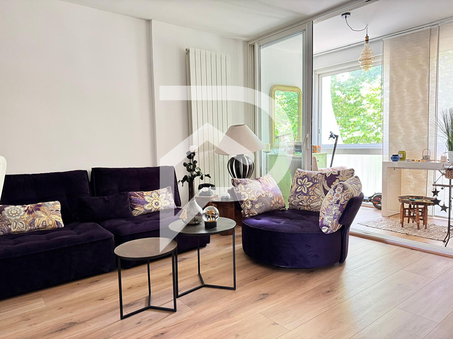 Appartement 4 pièces  à vendre Grande-Motte (La) 34280