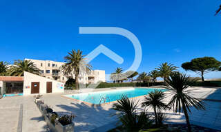 Appartement 2 Pièces 25 m² à vendre à Saint-Cyprien (66750)