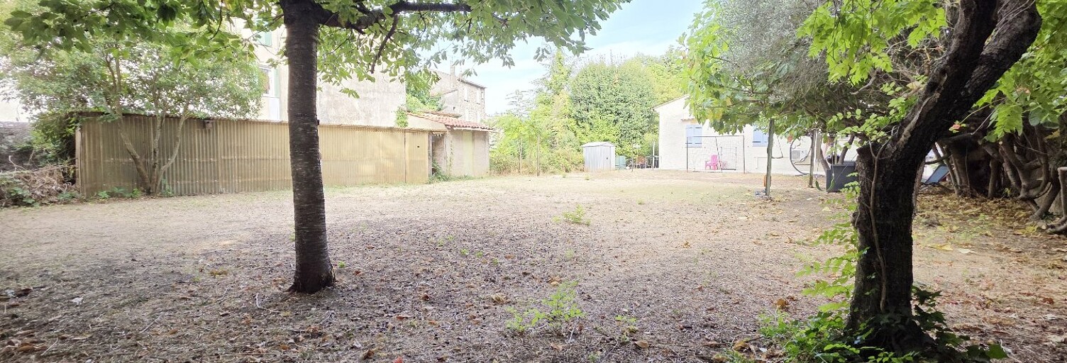 Terrain  489 m² à vendre à Mazaugues (83136)