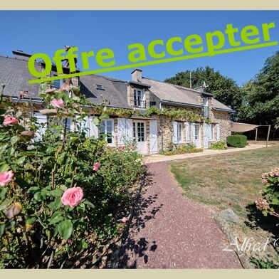 Maison 8 pièces 352500 €