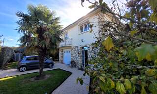 Maison 6 Pièces 125 m² à vendre à Troarn (14670)