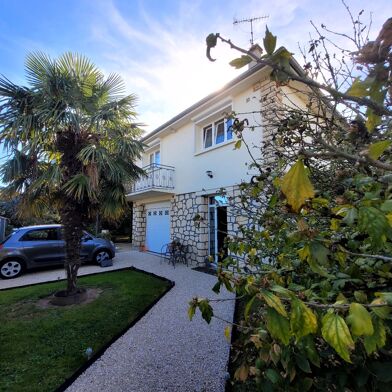 Maison 6 pièces 349000 €