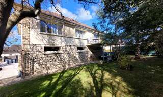 Maison 6 Pièces 125 m² à vendre à Troarn (14670)