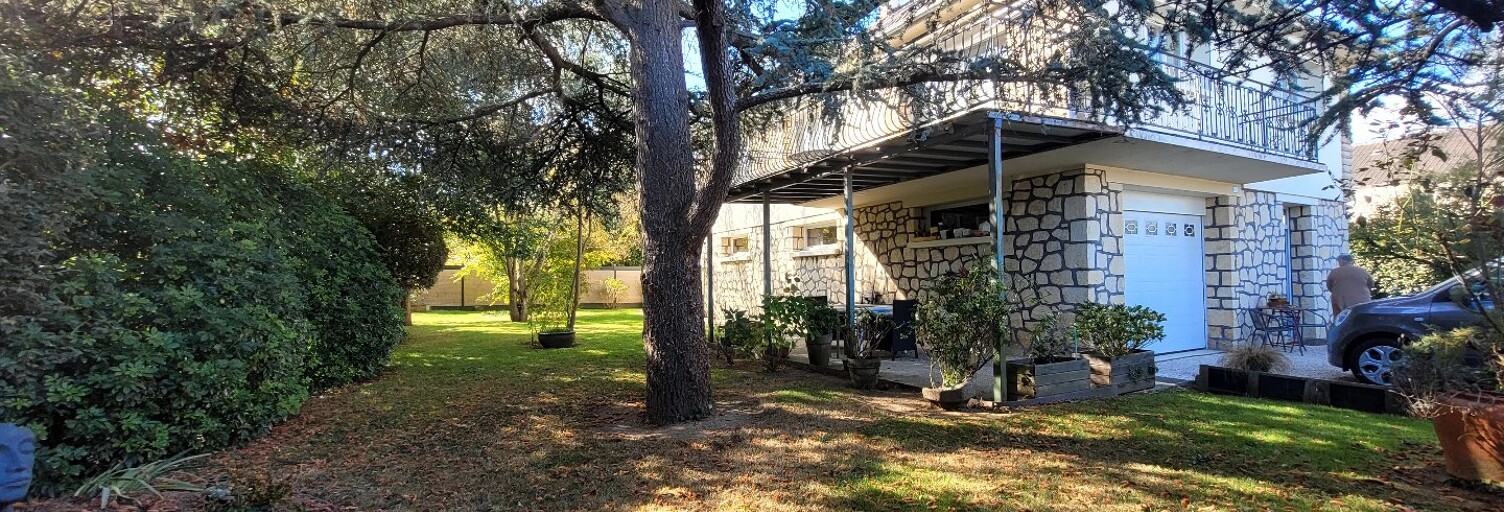 Maison 6 Pièces 125 m² à vendre à Troarn (14670)