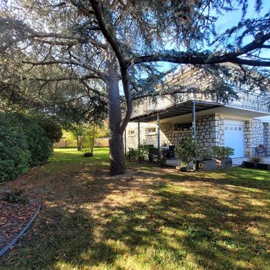 Maison 6 pièces 339000 €