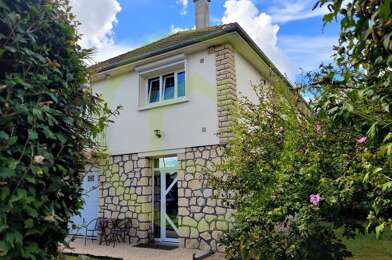 Maison 6 pièces 319000 €