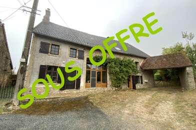 Maison 6 pièces 177000 €