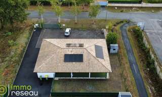 Commerce 5 Pièces 134 m² à vendre à Le Barp (33114)