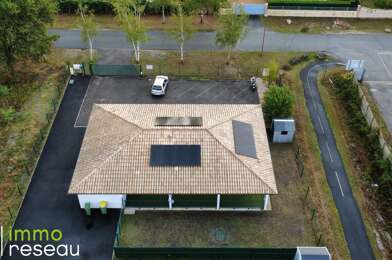 Commerce 5 pièces 399360 €