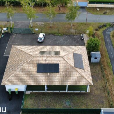 Commerce 5 pièces 399360 €