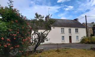 Maison 6 Pièces 130 m² à vendre à Guilliers (56490)