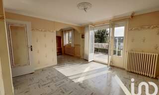 Maison 4 Pièces 71 m² à vendre à Limay (78520)