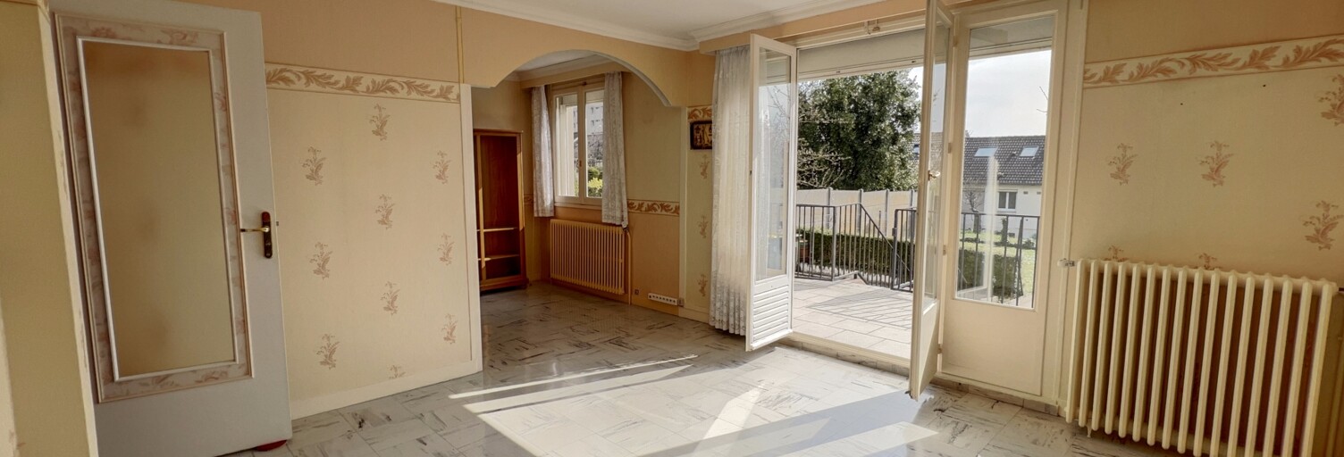 Maison 4 Pièces 71 m² à vendre à Limay (78520)