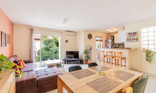 Appartement 3 Pièces 74 m² à vendre à Marseille 4 (13004)