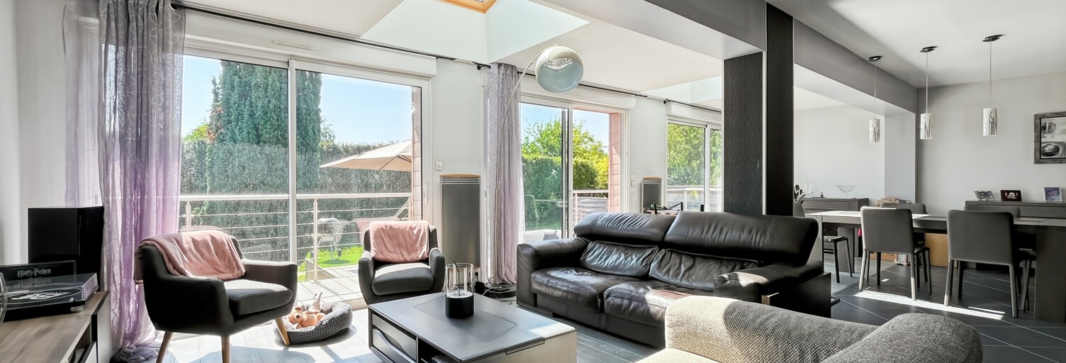 Maison 7 Pièces 153 m² à vendre à Servon (77170)