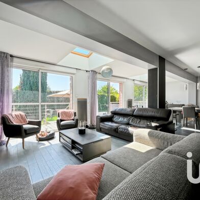 Maison 7 pièces 515000 €