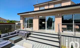 Maison 7 Pièces 153 m² à vendre à Servon (77170)