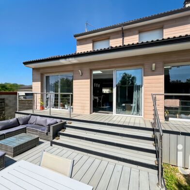 Maison 7 pièces 485000 €