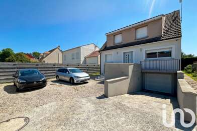 Maison 7 pièces 485000 €