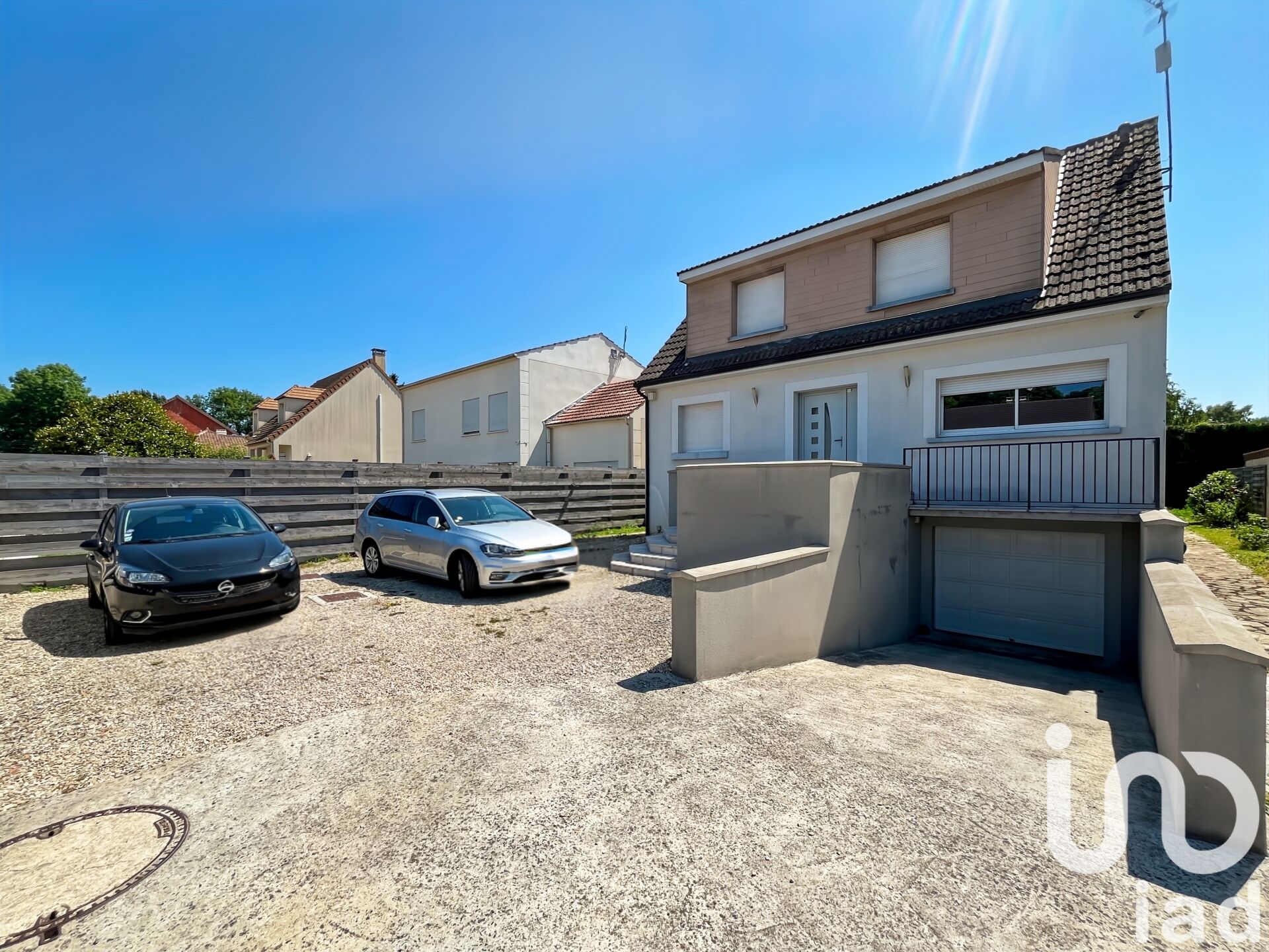 Vente Maison/villa 7 pièces - Photo 2
