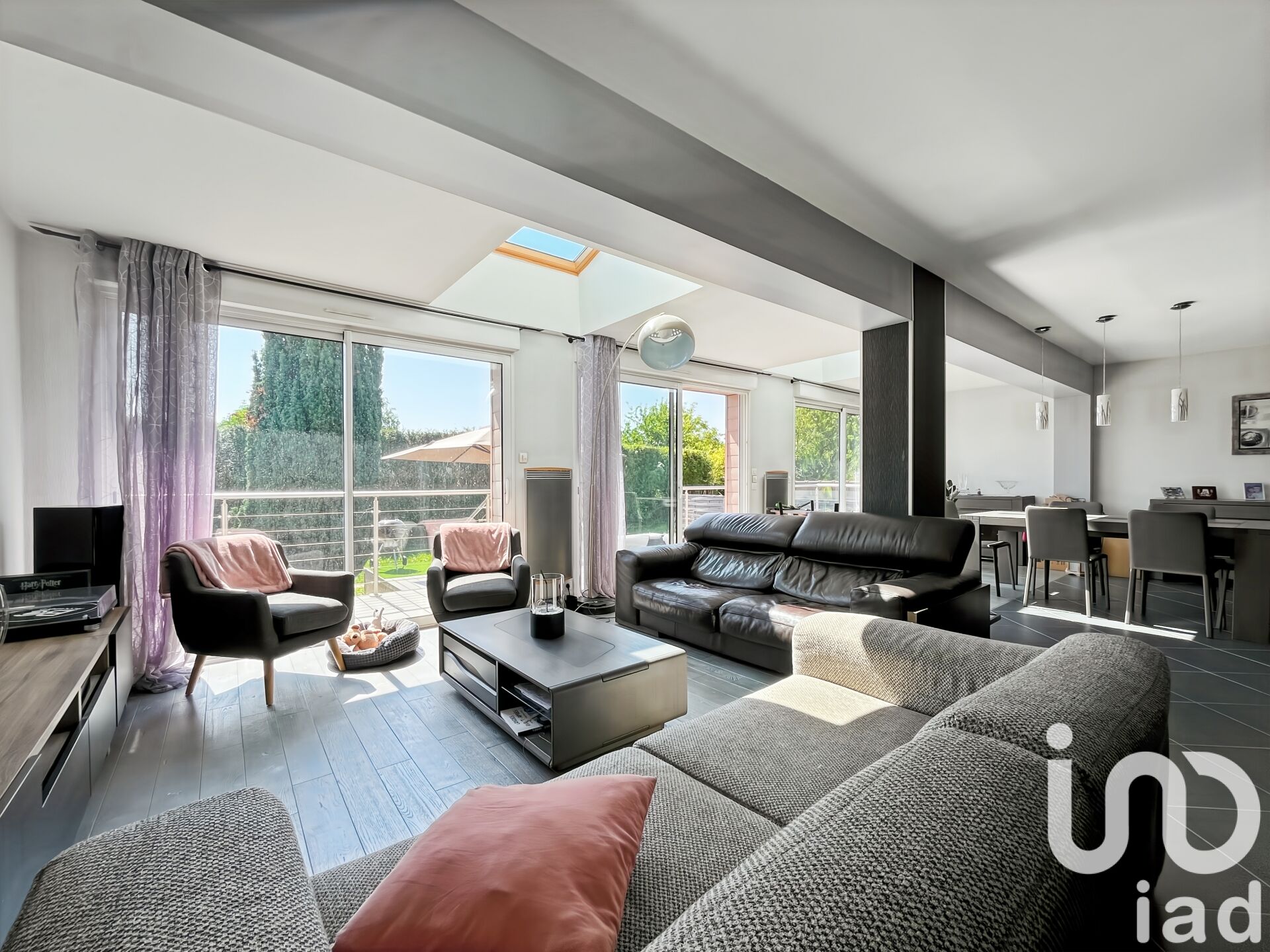 Vente Maison/villa 7 pièces - Photo 4