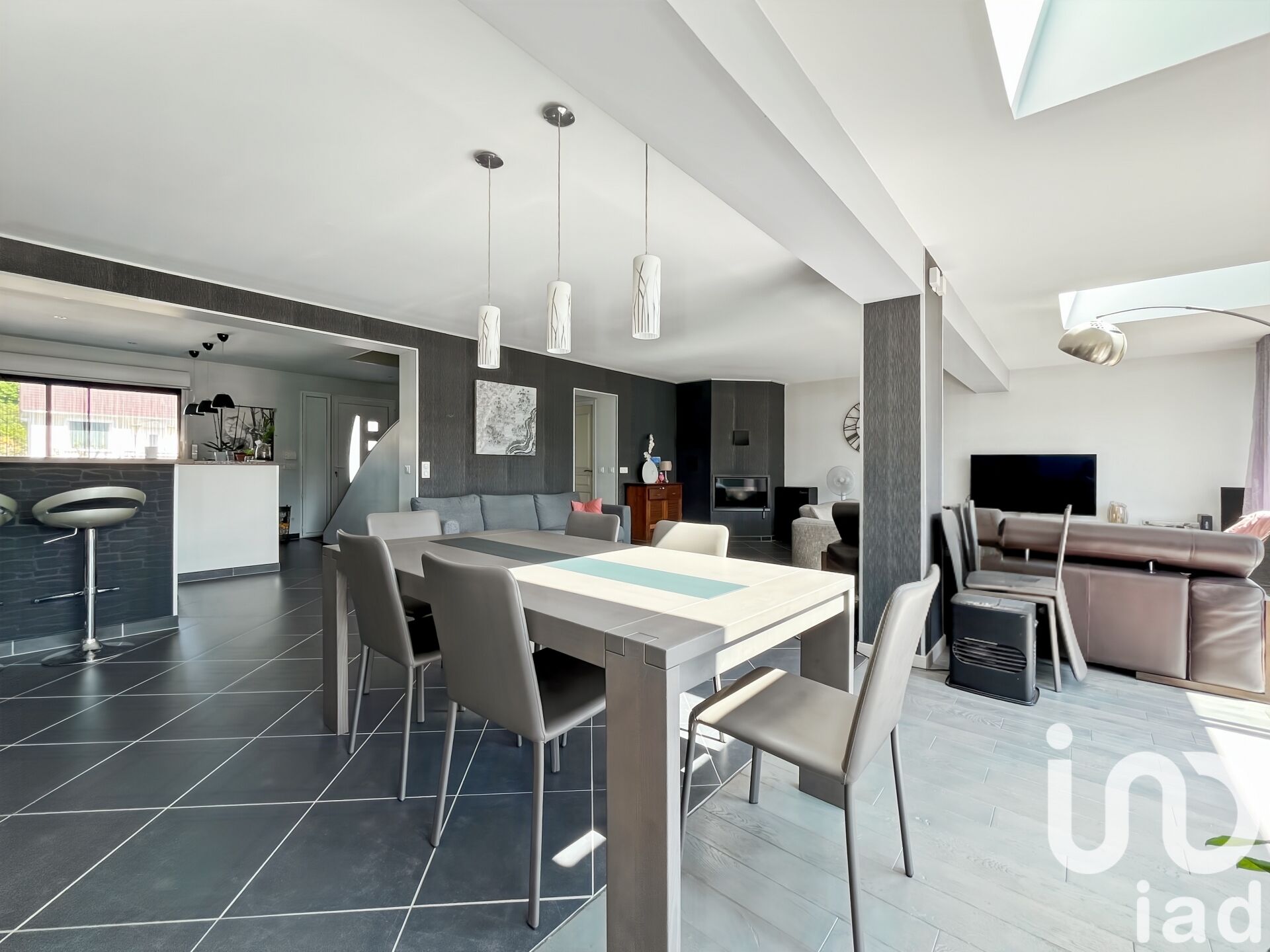 Vente Maison/villa 7 pièces - Photo 5