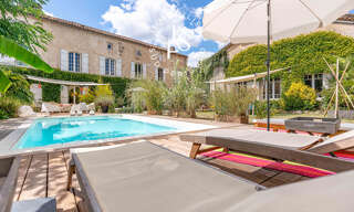 Maison 11 Pièces 384 m² à vendre à Casteljaloux (47700)