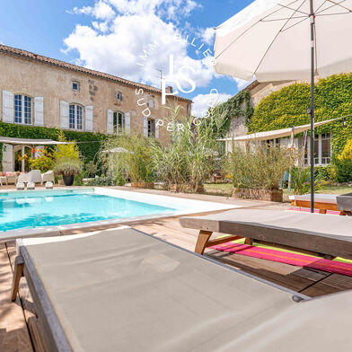 Maison 11 pièces 595000 €