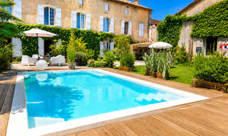 Maison 11 Pièces 384 m² à vendre à Casteljaloux (47700)