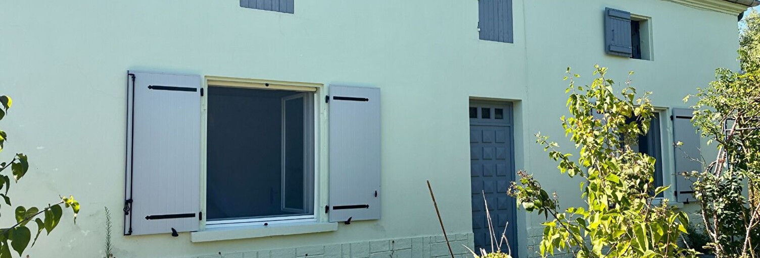 Maison 6 Pièces 218 m² à vendre à Sainte-Livrade-sur-Lot (47110)