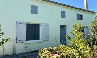 Maison 6 Pièces 218 m² à vendre à Sainte-Livrade-sur-Lot (47110)